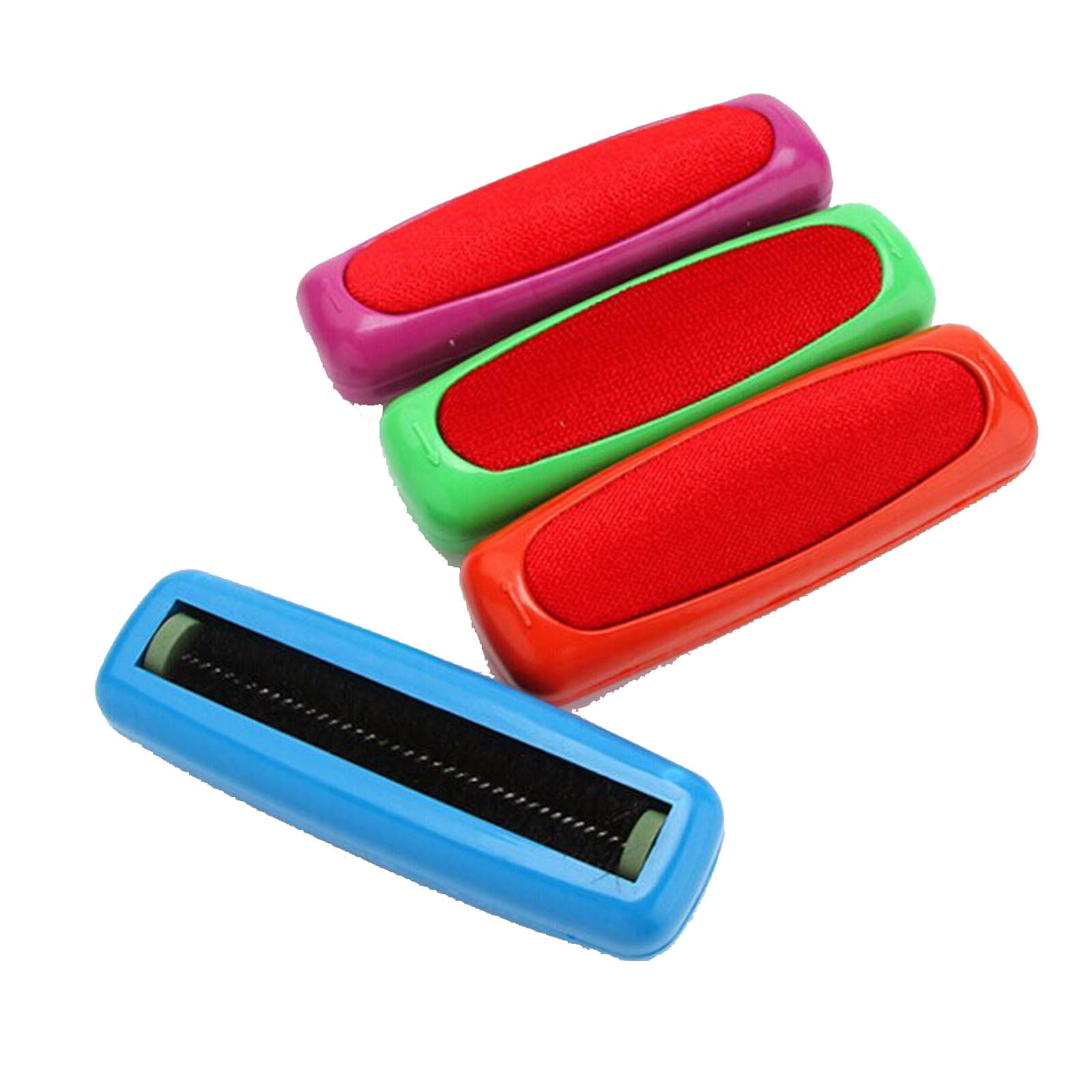 Vicbovo Electrostatic Brush Lint Remover Lint Clothing Lint Roller Glue