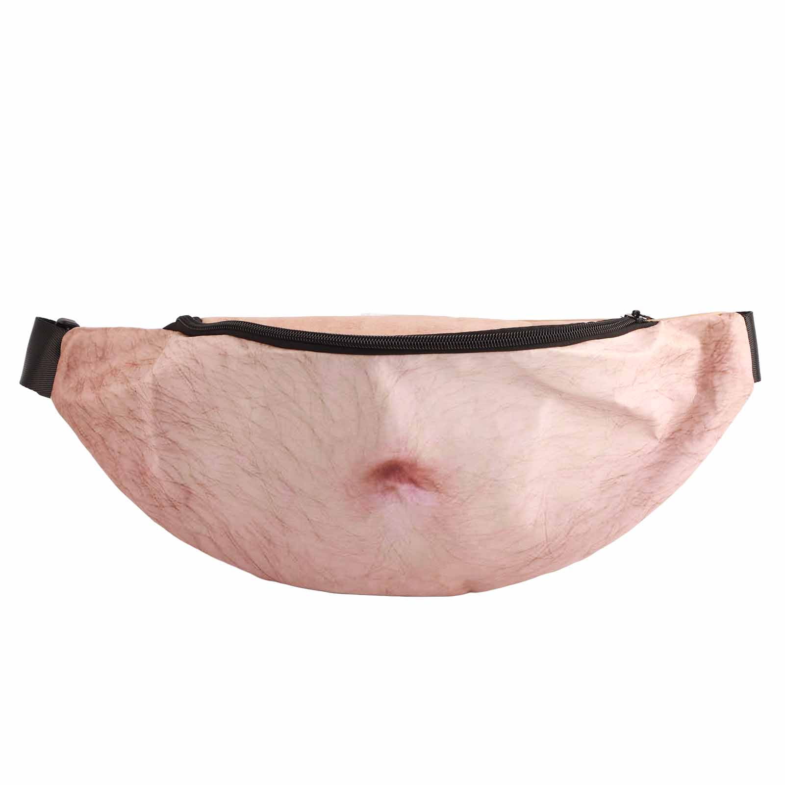 Dad bod fanny pack hotsell