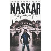 Vicdansaadet Poetry Visvavictor Kanima Akiyor Kainat, Paperback