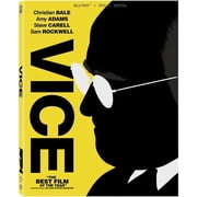 Vice (Blu-ray)