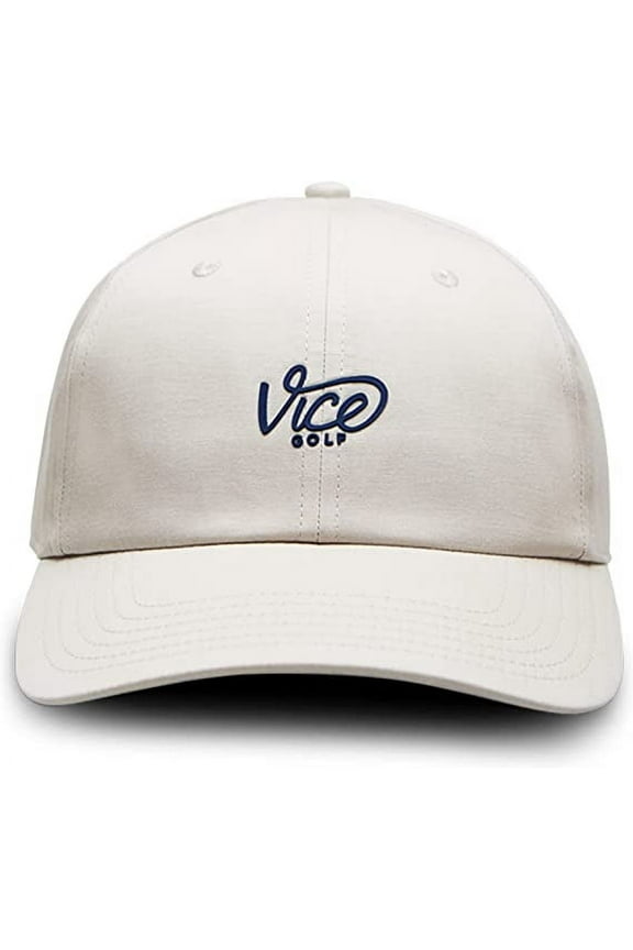 Adjustable Dad Hat- Stone-Unisex