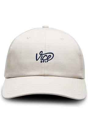 Adjustable Dad Hat- Stone-Unisex