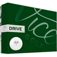 thumbnail image 1 of Vice Golf Drive White Golf Ball - 1 Dozen, 1 of 5