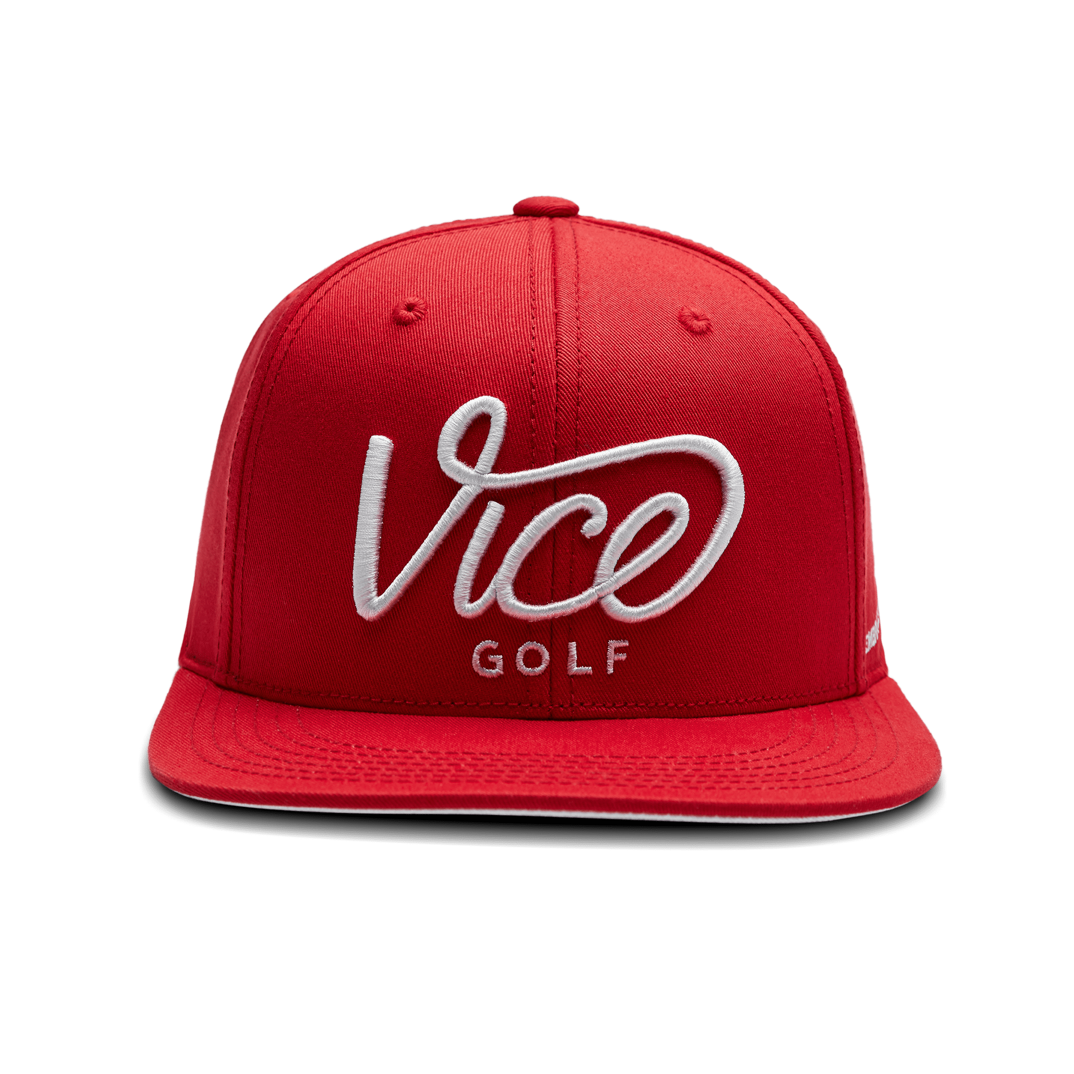 vice golf fitted hat