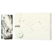 Vice Golf Pro Drip Golf Balls, Lime, 12 Pack