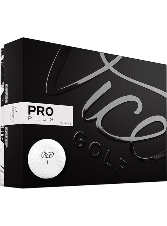 Vice Golf Golf Balls Golf
