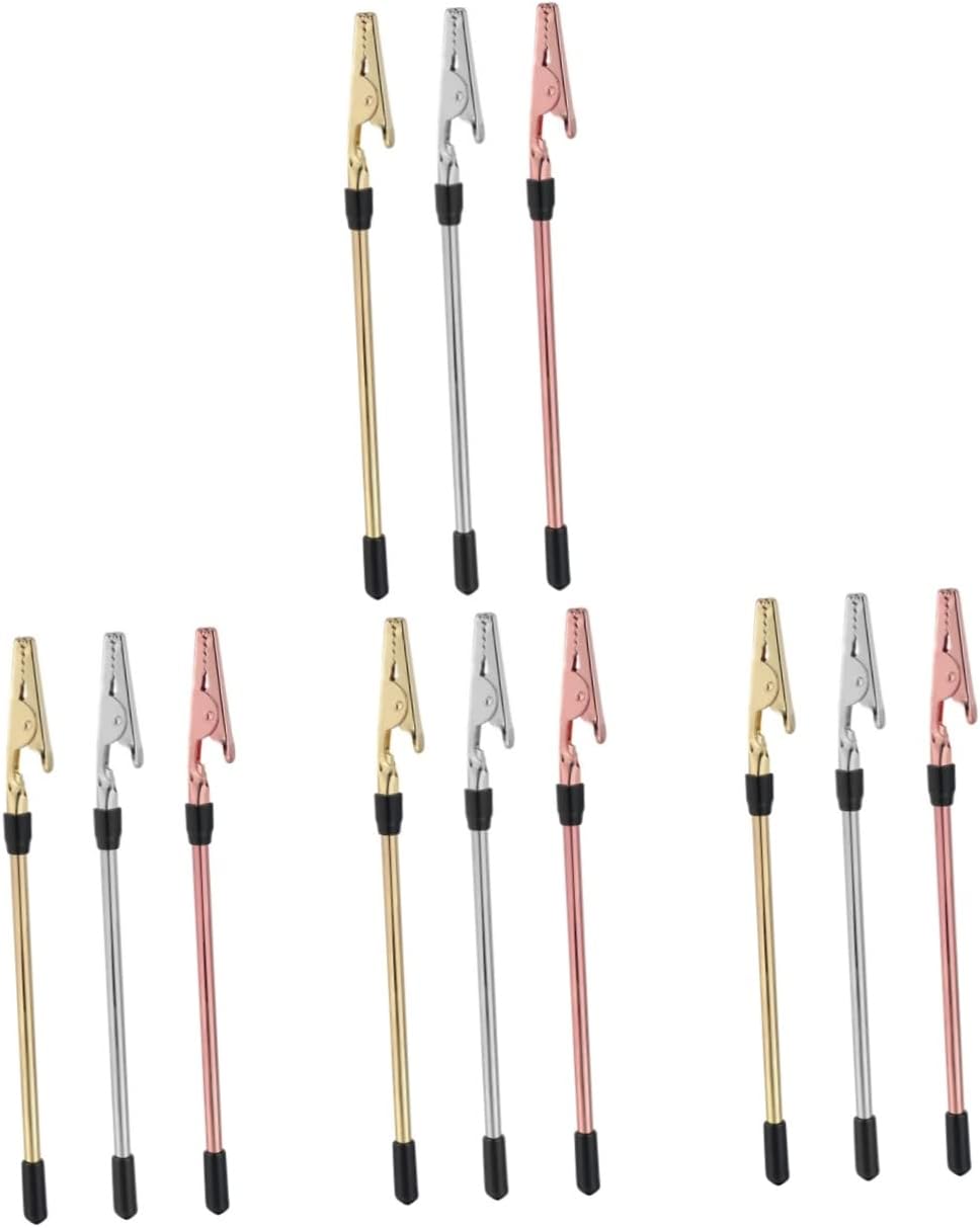 Vice Grip Clamps 12 Pcs Bracelet Wearing Tool Jewelry Tools Ar