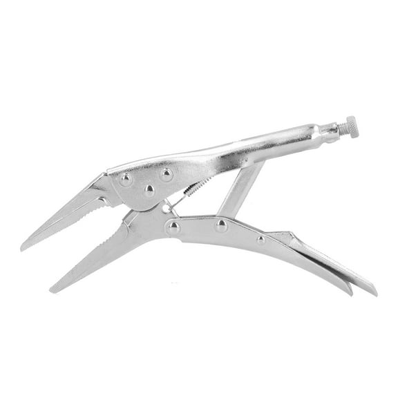 Vice Grips, Locking Wear Resistance Long Service Life Multifunction For Flat Materials