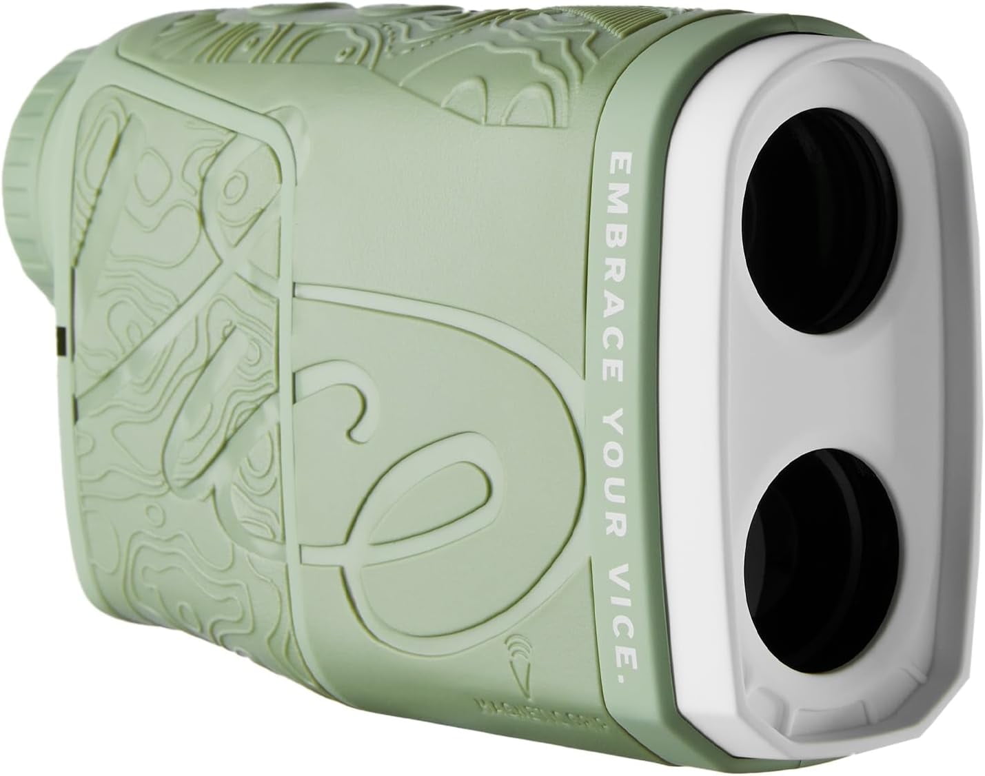 Vice Horizon Golf Laser Rangefinder with Slope (Sage)