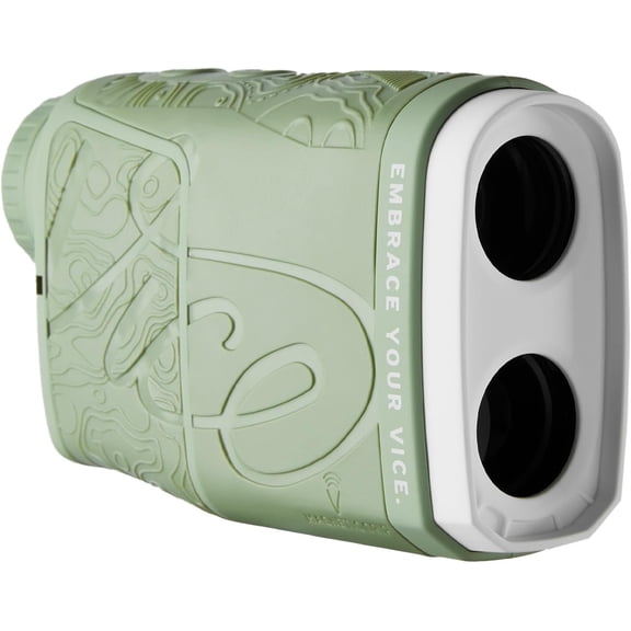 Vice Horizon Golf Laser Rangefinder with Slope (Sage)