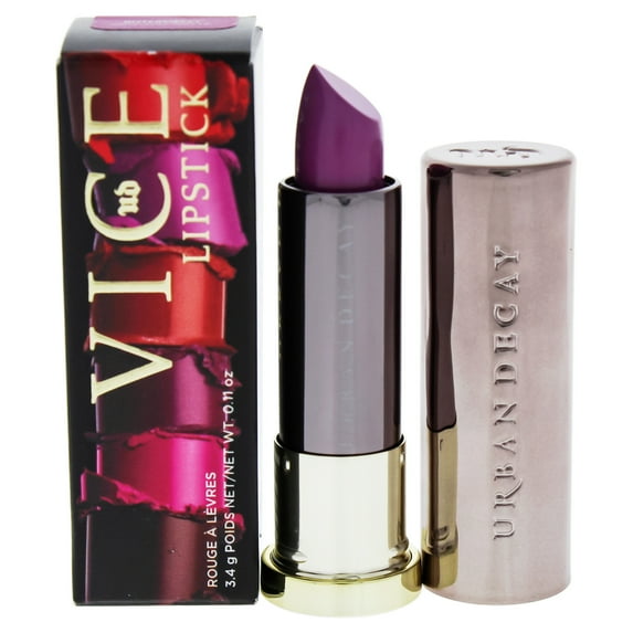 Vice Lipstick - BitterSweet by Urban Decay for Women - 0.11 oz Lipstick
