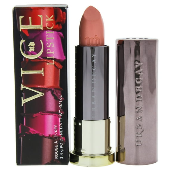 Vice Lipstick - Gubby by Urban Decay for Women - 0.11 oz Lipstick