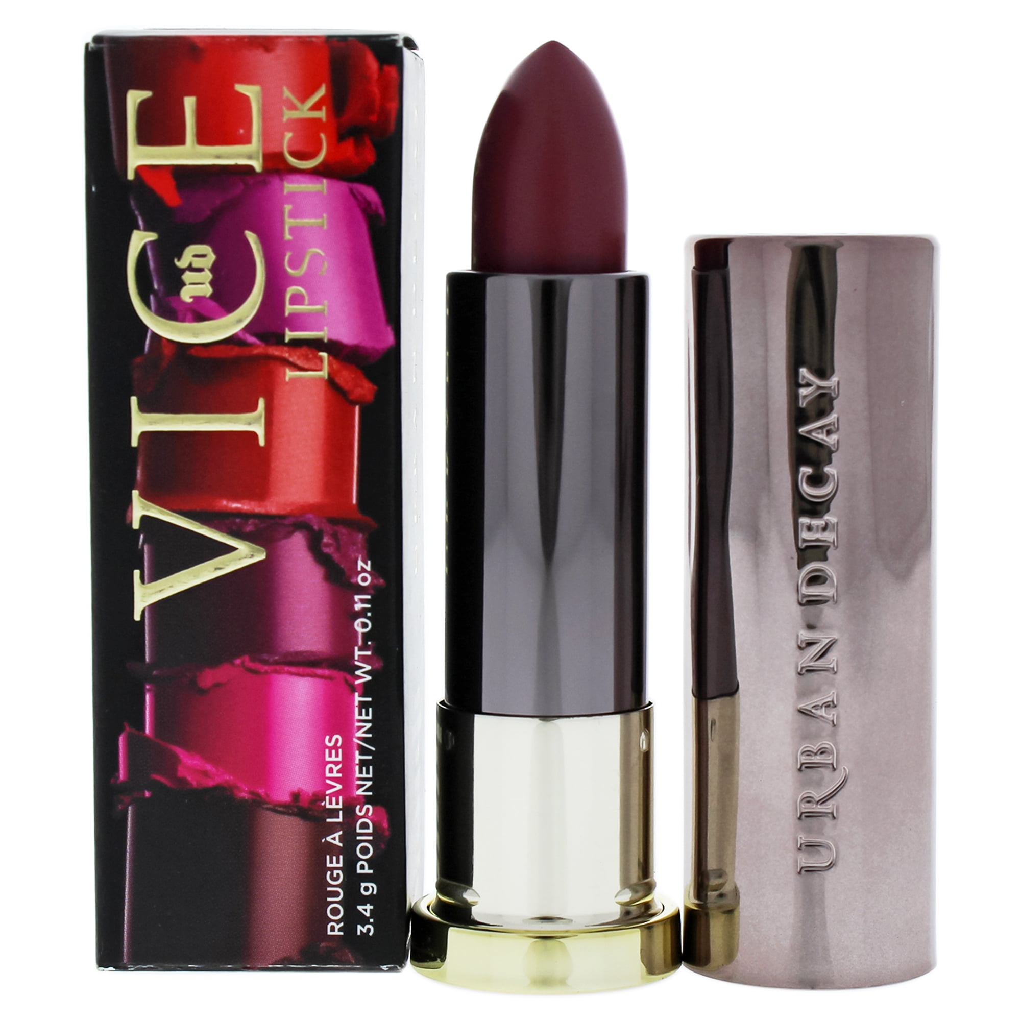 Vice Lipstick - Rapture