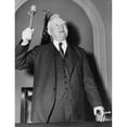 thumbnail image 1 of Vice President James Garner Ready To Convene The Senate. Dec. 30 History (18 x 24), 1 of 2
