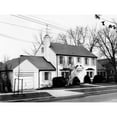 thumbnail image 1 of Vice President Nixon Washington Home Until 1957. At The Beginning Of His Second Term History, 1 of 2