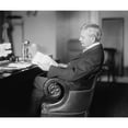 thumbnail image 1 of Vice President Thomas Marshall History (36 x 24), 1 of 2