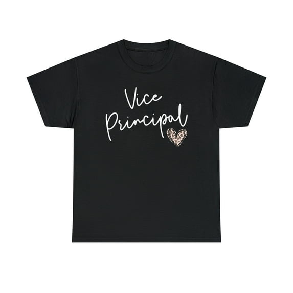 Vice Principal Appreciation Day Shirt, Gifts, Tshirt
