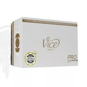 Vice Pro 24-Pack Golf Balls