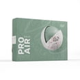 thumbnail image 1 of Vice Pro Air Golf Balls 2025, Red/Black Drip, 12pk, 1 of 2