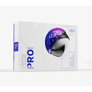 Vice Pro Galaxy Golf Ball 12pack
