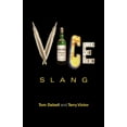 thumbnail image 1 of Vice Slang, (Paperback), 1 of 1
