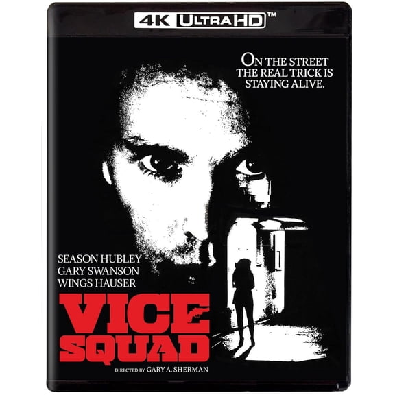 KL Studio Classics - Vice Squad [ULTRA HD]