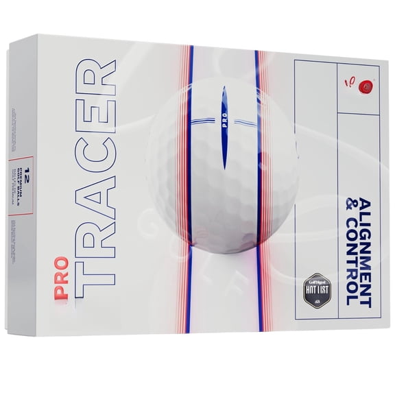 Vice Tracer Golf Balls