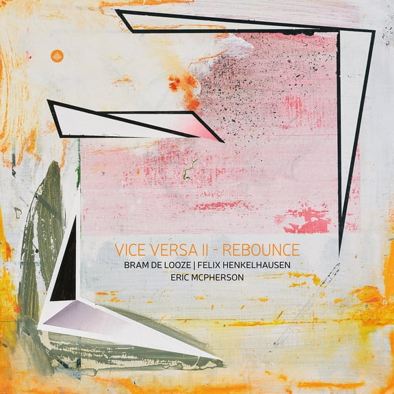 Vice Versa II - Rebounce (vinyl)