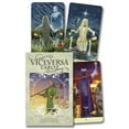 thumbnail image 1 of Vice Versa Tarot Vice Versa Tarot Kit, (Hardcover), 1 of 6