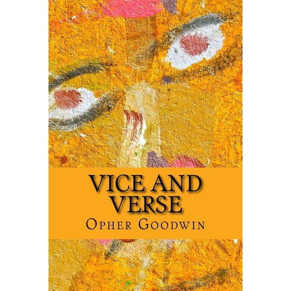 Vice and Verse (Paperback)