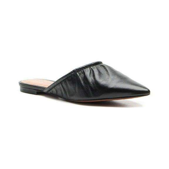 Vicenza Burnie Leather Mule, 38