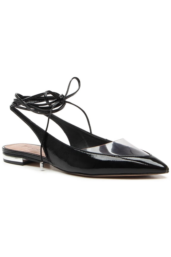 Burnie Patent Ankle Wrap, 38