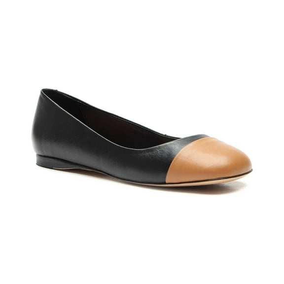Vicenza Cali Leather Ballerina, 37