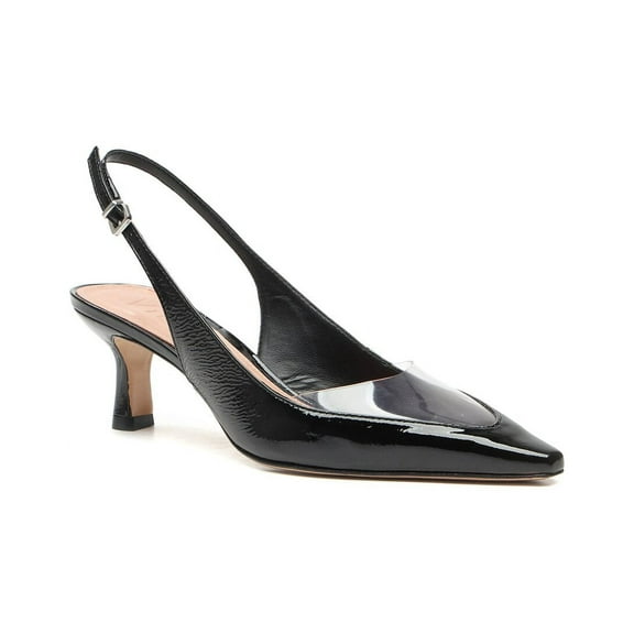 Vicenza Japao Patent Slingback, 36