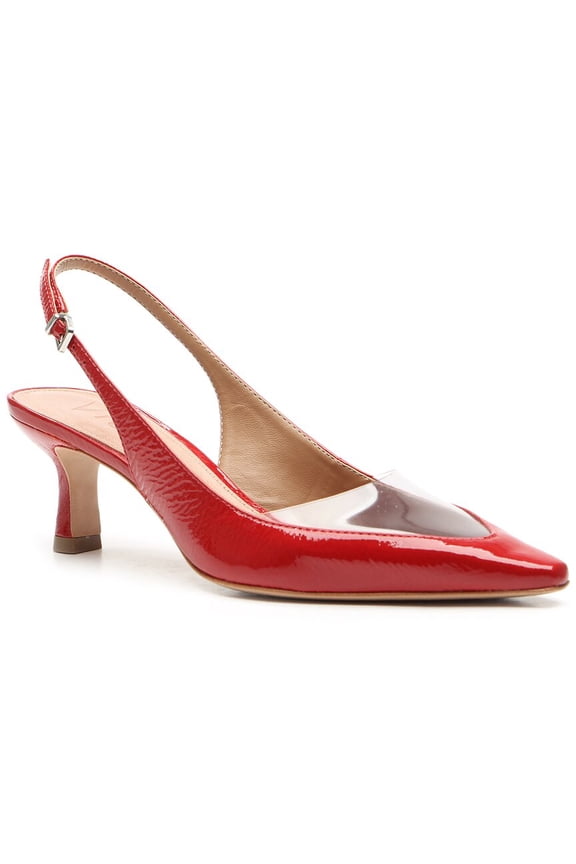 Japao Patent Slingback, 37