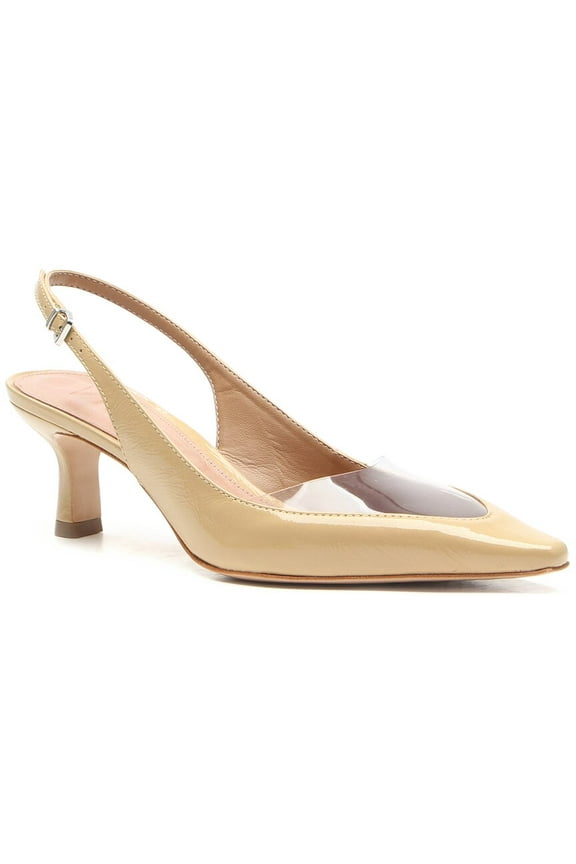 Japao Patent Slingback, 38