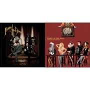 Vices & Virtues & Fever You Can't Sweat Out [CD Bundle]