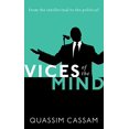 thumbnail image 1 of Pre-Owned Vices of the Mind: From the Intellectual to the Political, 1 of 1