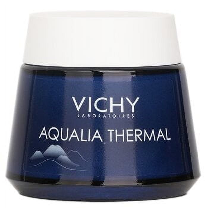 Vichy Aqualia Thermal Night Spa Hydrating Gel-Cream 75ml/2.54oz