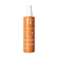 thumbnail image 1 of Vichy Capital Soleil Invisible Fluid Spray SPF50+ 200ml, 1 of 2