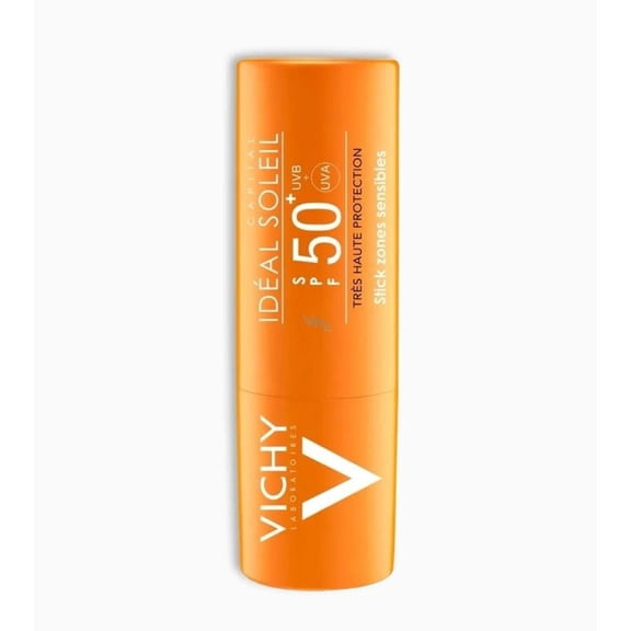 Vichy Capital Soleil Stick Sunscreen SPF50+ 9gr