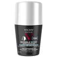 thumbnail image 1 of Vichy Homme Invisible Resist 72H Deodorant Dermo-Detranspirant Roll-On 50 ml, 1 of 1