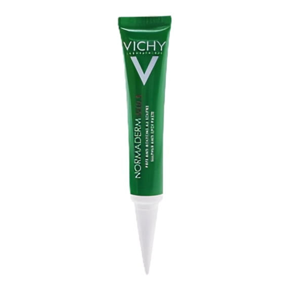 Vichy Laboratoires Normaderm S.O.S Acne Rescue Spot Corrector 0.68oz New With Box