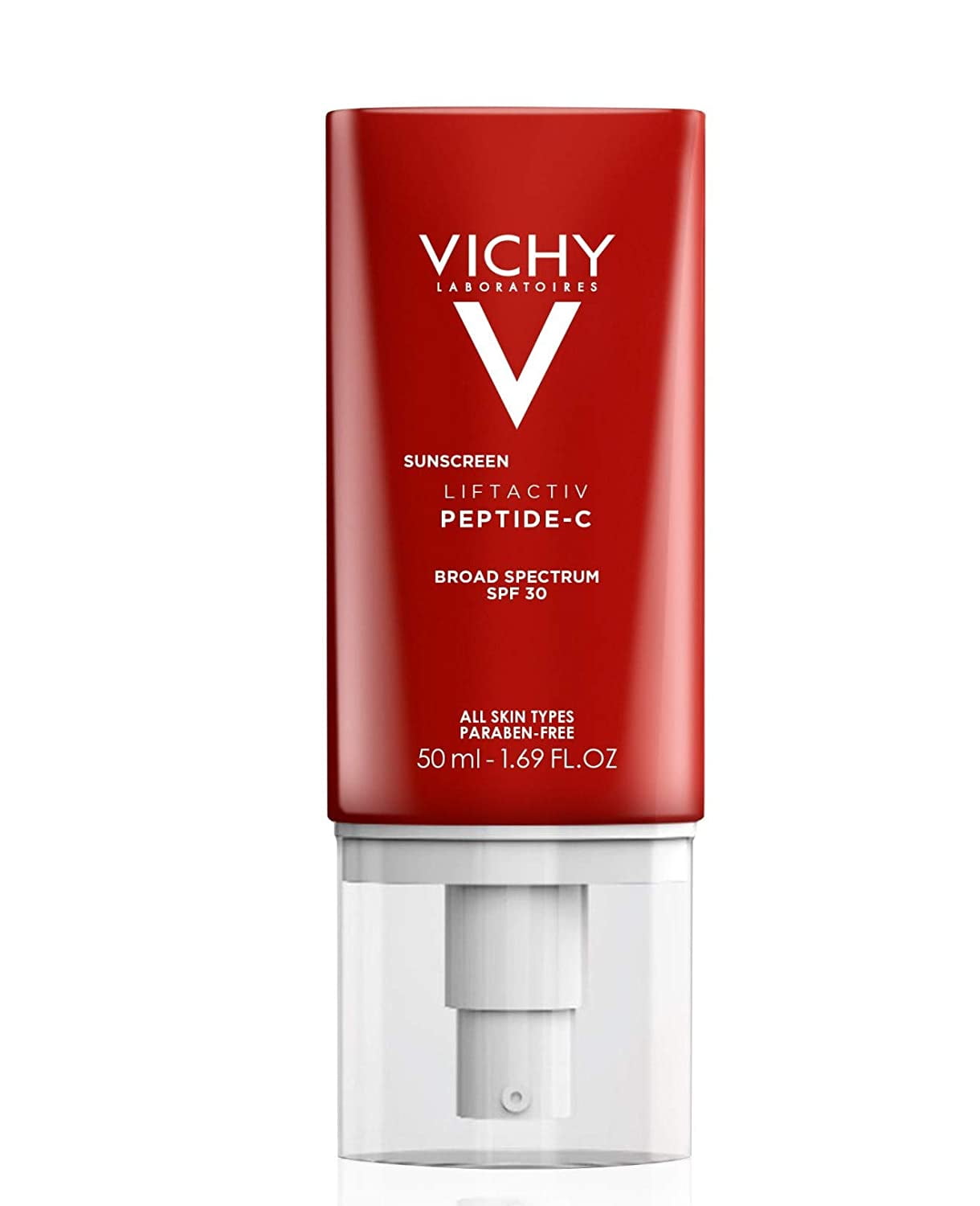 Vichy Laboratoires Vichy LiftActiv Sunscreen Peptide-C Face