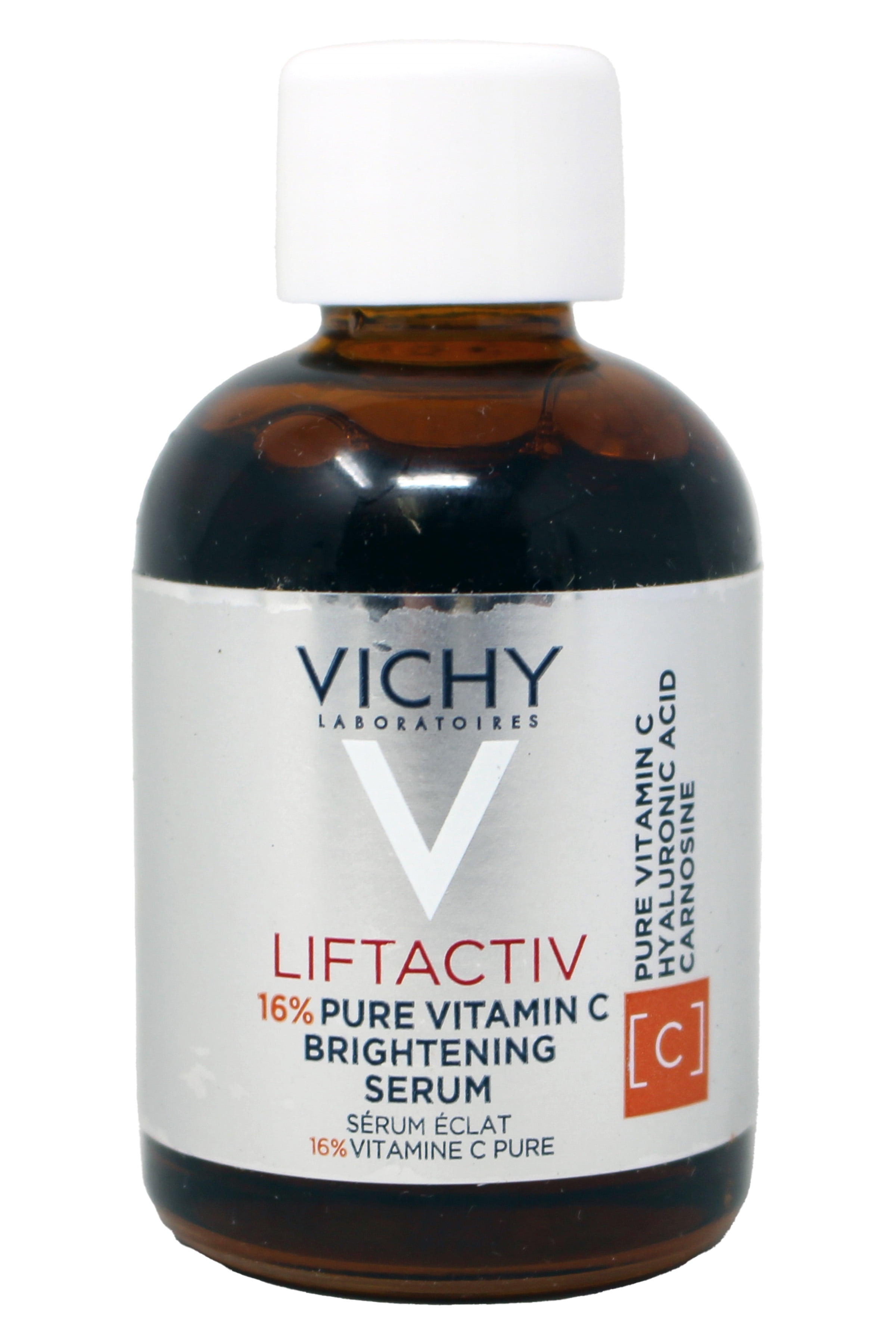 Vichy Liftactiv Brightening & Anti-Aging 16% Vitamin C Serum - 0.67 fl oz