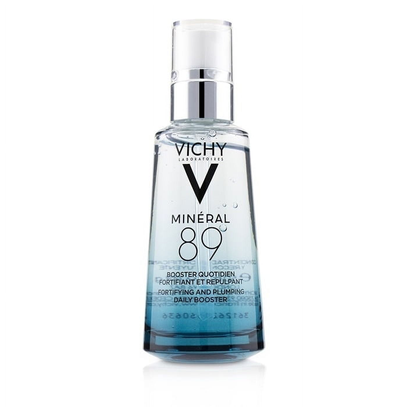 Mineral 89 Fortifying & Plumping Daily Booster