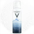 Vichy Mineralizing Thermal Water, Hydrating Face Mist with Natural
