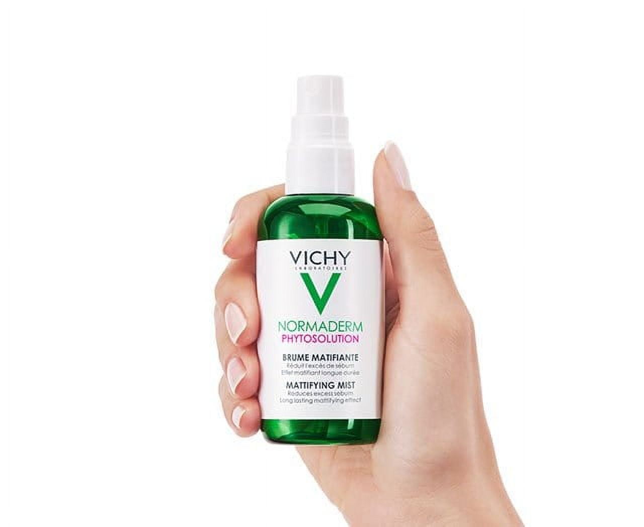 Vichy Normaderm Phytosolution AntiGlare Spray 100 ml