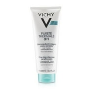 Vichy Purete Thermale 3 In 1 One Step Cleanser For Sensitive Skin 300ml/10.1oz