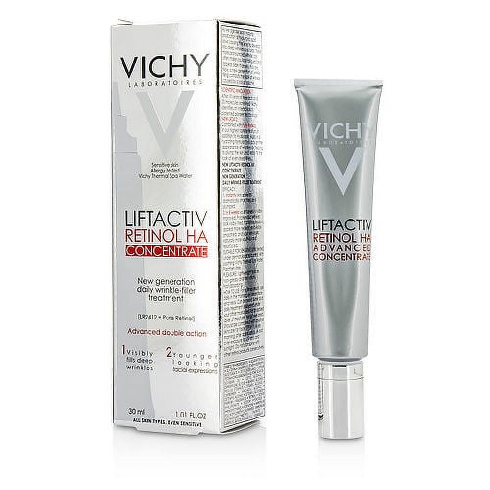 Vichy Liftacitv Retinol Ha Advanced 30ml